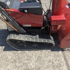 フジイ　ＳＨ913MＲＡ 　ガソリン　10馬力　チルトの画像