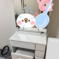 ドレッサーの画像
