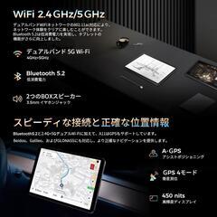 【新品】タブレット Android15【最新8コアHelio G100搭載】 11インチ 2025年最新の画像