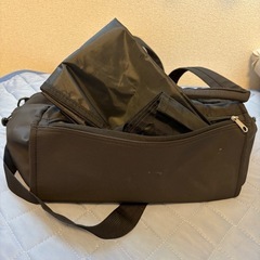 マザーズバッグ　workmanの画像