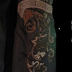 Richmond＆Valentino　総額230万円の画像