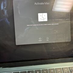 【極美品・AppleStore保証内】MacBookAir M2 13inch24GB1TB10コアGPUの画像