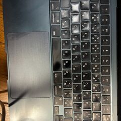 【極美品・AppleStore保証内】MacBookAir M2 13inch24GB1TB10コアGPUの画像