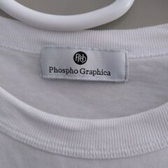 Tシャツ、スボンです。の画像