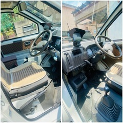 🇯🇵 ダイハツ ミゼットII (V-K100P) – 珍しい軽トラックの画像