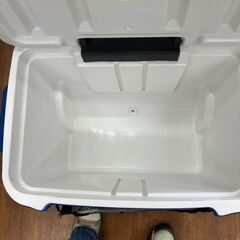 【広島石内店】ジモティｰ割！！ｺ-ﾙﾏﾝ/ｸ-ﾗ-ﾎﾞｯｸｽ/クリーニング済みHG-6551の画像