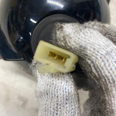 HONDA スーパーカブ110プロ ヘッドライト ASSY ホンダ [M-250724-37]の画像