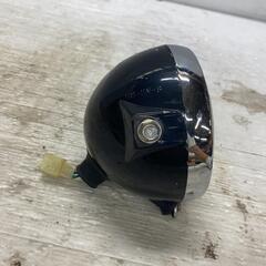 HONDA スーパーカブ110プロ ヘッドライト ASSY ホンダ [M-250724-37]の画像