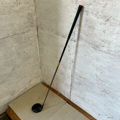 【Taylormade】テイラーメイド ドライバー R7 SUPERQURD 9.5° REAX 55 フレックスS 藤倉 中古 右利き ゴルフクラブ 状態良好 Y1932の画像