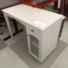 ★リユースのサカイ千葉中央店★期間限定割引有  デスク  H72×D45×W90 クリーニング済み TC3954の画像