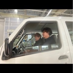 【日当18000円〜】ルート配送の画像
