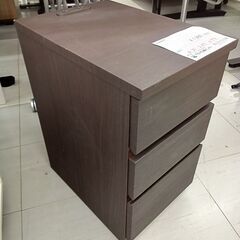★リユースのサカイ千葉中央店★期間限定割引有  収納家具  H54×D44×W30 クリーニング済み TC3953の画像