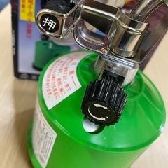  【7G25④】富士灯器 スーパーライトの画像
