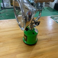  【7G25④】富士灯器 スーパーライトの画像