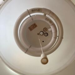ペンダント照明の画像
