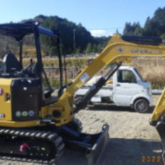 ▼正社員：土木工事の現場作業員【未経験OK】▼ 週休2日＆残業ほぼなし！ワークライフバランス◎ 社用車＋燃料代支給！通勤負担ゼロへ◎ 慰安旅行や食事会あり！交流イベントも充実◎の画像