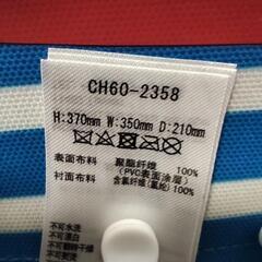 CHUMS チャムス　ハイウォータークーラーパックの画像