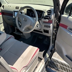 ダイハツムーヴコンテ　車検令和9年の画像