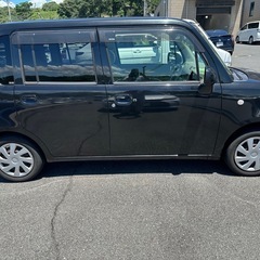 ダイハツムーヴコンテ　車検令和9年の画像