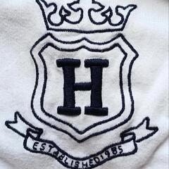 TOMMY HILFGERの画像