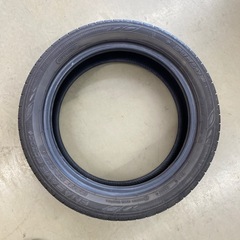 ノーマルタイヤ　165/55R15　　ダンロップの画像