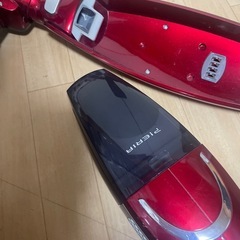 DVS-1401 コードレススティッククリーナーの画像