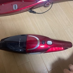 DVS-1401 コードレススティッククリーナーの画像