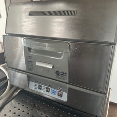 食洗機の画像
