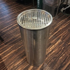 灰皿　喫煙所設置型の画像