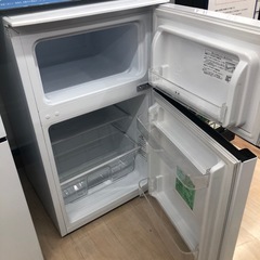 【6ヶ月の動作保証付き】Hisense冷蔵庫HR-B95Aをご紹介しますの画像