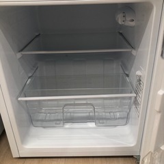 【6ヶ月の動作保証付き】Hisense冷蔵庫HR-B95Aをご紹介しますの画像