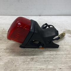 HONDA スーパーカブ110プロ テールランプ ホンダ [M-250724-38]の画像
