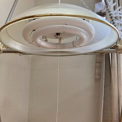 ペンダント照明の画像