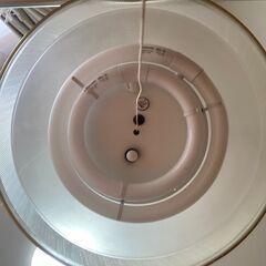 ペンダント照明の画像
