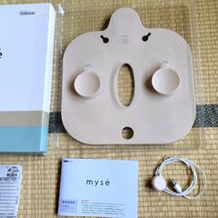 ✨お買い得！貼るだけ・座るだけ！本格ボディケア YA-MAN✨の画像