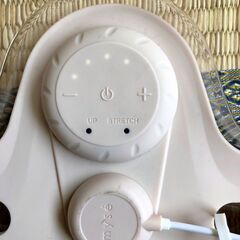 ✨お買い得！貼るだけ・座るだけ！本格ボディケア YA-MAN✨の画像