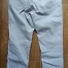 アバハウス　ストレッチパンツの画像