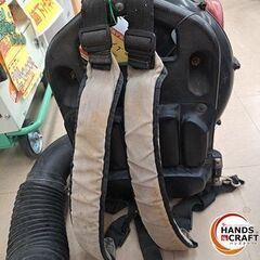 ✨新ダイワ　中古　EB500　エンジンブロワ✨うるま市田場✨の画像