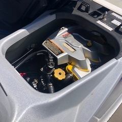 シードウーGTXリミテッドの画像