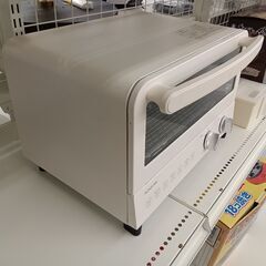 ★リユースのサカイ千葉中央店★ KOIZUMI オーブントースター  24年製 動作確認／クリーニング済み TC3950の画像