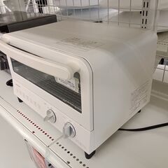 ★リユースのサカイ千葉中央店★ KOIZUMI オーブントースター  24年製 動作確認／クリーニング済み TC3950の画像