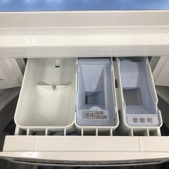 Panasonic 洗濯機　NA-FA70H2 7.0kg 2015年製　【トレファク　川越店】の画像