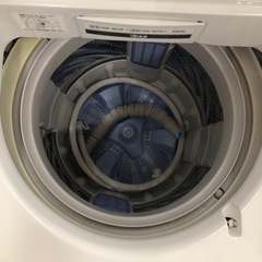 Panasonic 洗濯機　NA-FA70H2 7.0kg 2015年製　【トレファク　川越店】の画像