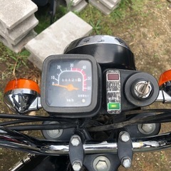 スズキ
K50の画像