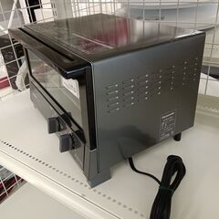 ★リユースのサカイ千葉中央店★期間限定割引有 Panasonic オーブントースター  20年製 動作確認／クリーニング済み TC3949の画像