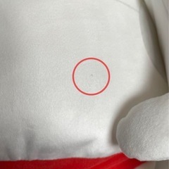 ベイマックス  超超BIGぬいぐるみ～相撲～ の画像