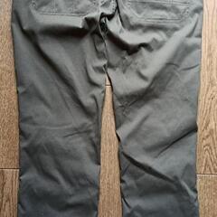 コロンビアスポーツ　ストレッチパンツの画像