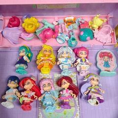 0725-062 おしゃべりたっぷりプリキュアスタータウンの画像