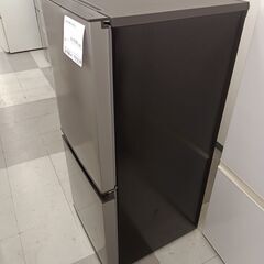 ★リユースのサカイ千葉中央店★期間限定割引有 AQUA 冷蔵庫 135L 23年製 動作確認／クリーニング済み TC3948の画像