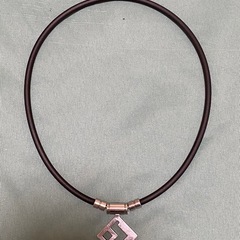 【最終値下げ‼️至急‼️】美品★ネックレスの画像